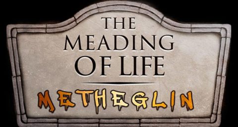 Etiqueta de The Meading of Life: Metheglin