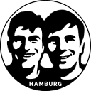 Logotipo de Fritz-Kola
