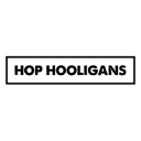Logotipo de Hop Hooligans