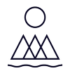 Logotipo de Hudson Valley