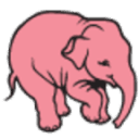 Logotipo de Huyghe (Delirium)