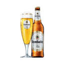 Logotipo de Krombacher