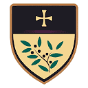 Logotipo de Maredsous