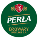 Logotipo de Perła