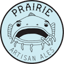 Logotipo de Prairie