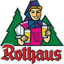 Logotipo de Rothaus