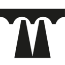 Logotipo de Stu Mostów